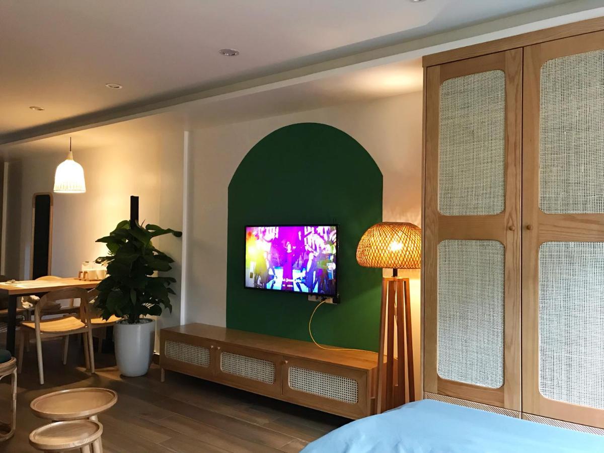 Lubi House Homestay Hanoi Exteriör bild
