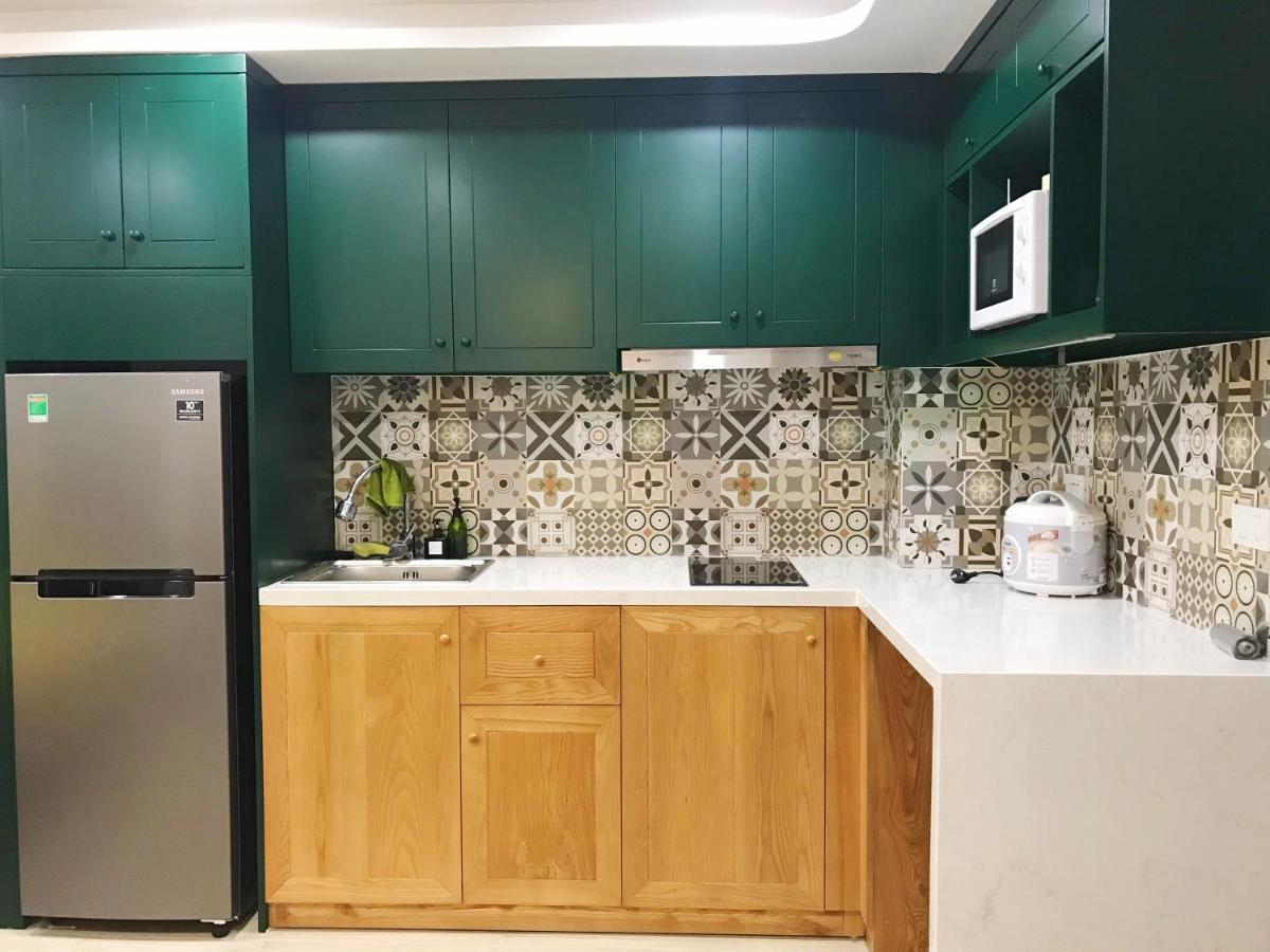 Lubi House Homestay Hanoi Exteriör bild